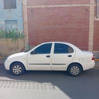 تیبا ۱|خودرو سواری و وانت|تهران, دردشت|دیوار