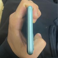 اپل iPhone 11 ۱۲۸ گیگابایت|موبایل|تهران, مشیریه|دیوار