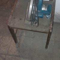 نئوپان بر ماکیتای ژاپن|ابزارآلات|تهران, نیرو هوایی|دیوار