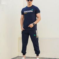 ست تی شرت و شلوار اسلش و بگ، خارجی|لباس|شیراز, جانبازان|دیوار