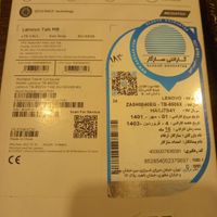 تبلت لنوو در حدنو کاملا سالم|تبلت|تهران, زهتابی|دیوار