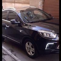 جک شاستی|خودرو سواری و وانت|تهران, شادآباد|دیوار