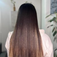 کراتین پروتئین بوتاکس با متریال عالی بدون گاز بو.|خدمات آرایشگری و زیبایی|مشهد, هفت تیر|دیوار