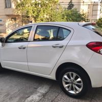 برلیانس H220 مدل ۱۳۹۹|خودرو سواری و وانت|تهران, تهرانپارس شرقی|دیوار