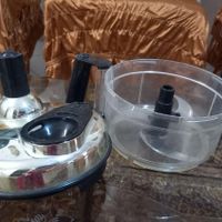 خرد کن برقی و دستی|خردکن، آسیاب، غذاساز|تهران, مرزداران|دیوار