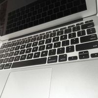 macbook 2013  مک بوک ایر 2013|رایانه همراه|تهران, فیروزآبادی|دیوار