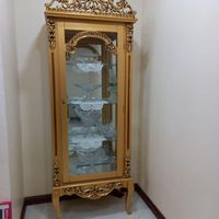 ویترین چوبی|بوفه، ویترین، کنسول|تهران, شهرک راه‌آهن|دیوار