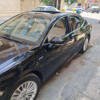 تویوتا کمری هیبرید دیلوکس، مدل ۲۰۲۵|خودرو سواری و وانت|تهران, تهران‌سر|دیوار