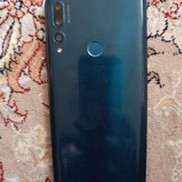 موبایل هواوی y9 prime 2019|موبایل|اصفهان, ناژوان|دیوار
