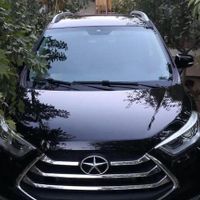 جک s3 مدل ۱۴۰۲|خودرو سواری و وانت|تهران, امیرآباد|دیوار