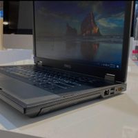 لپتاپ Dell 5510 Core i7 هارد۵۰۰ باگارانتی|رایانه همراه|تهران, صادقیه|دیوار