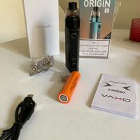 پاد ماد oxva origin 2 ویپ ۸۰وات واقعی|زیورآلات و اکسسوری|تهران, خواجه نصیر طوسی|دیوار