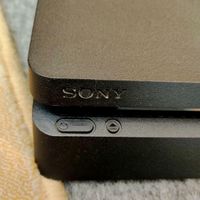 ps4 پی اس فور اسلیم 1 ترا|کنسول، بازی ویدئویی و آنلاین|تهران, کوثر|دیوار