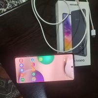 سامسونگ Galaxy A73 5G ۱۲۸ گیگابایت|موبایل|تهران, دانشگاه تهران|دیوار