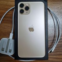 اپل iPhone 11 Pro ۲۵۶ گیگابایت|موبایل|تهران, تهرانپارس شرقی|دیوار