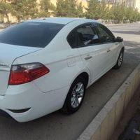 خودرو برلیانس 330|خودرو سواری و وانت|مشهد, قاسم‌آباد (شهرک غرب)|دیوار