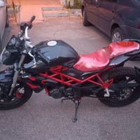 بنلی 250cc وحشی|موتورسیکلت|تهران, نصرت|دیوار