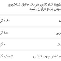 سبوس چندغله|خوردنی و آشامیدنی|تهران, یافت‌آباد|دیوار