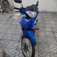 موتور کویر 150cc|موتورسیکلت|تهران, خواجه نظام الملک|دیوار