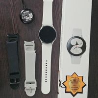 ساعت سامسونگ Galaxy Watch4 سایز 40|ساعت|تهران, یوسف‌آباد|دیوار