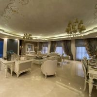 سجاد-پامچال-280متر-تلفیقی-بینظیر-از-مدرن-و-کلاسیک