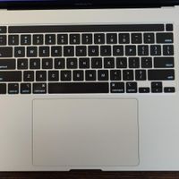 MacBook Pro 16 inch 2019 - 16GB - 1TB - MVVK2|رایانه همراه|تهران, فرمانیه|دیوار