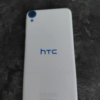 شی + htc desire 820 G کاملا سالم رم ۱۶ گیگ یگ|موبایل|تهران, خانی‌آباد نو|دیوار