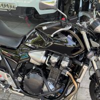 Cb 1300 سند دار درحد|موتورسیکلت|تهران, وردآورد|دیوار