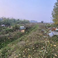 زمین-4500-متری-پلاک-2-براصلی-کمربندی-آمل