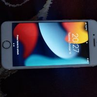 اپل iPhone 6 ۱۶ گیگابایت|موبایل|تهران, مشیریه|دیوار