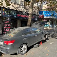 تعمیرگاه بنز bmw هیوندا کیا تویوتا لکسوس|خدمات موتور و ماشین|تهران, نصرت|دیوار