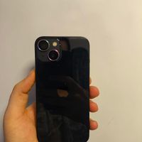 اپل iPhone 13 با حافظهٔ ۱۲۸ گیگابایت|موبایل|تهران, صادقیه|دیوار
