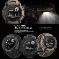 ساعت گارمین اینستینکت 2 ایکس ، Garmin Instinct 2X|ساعت|تهران, نارمک|دیوار