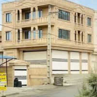 فروش-ویلایی-انتهای-معلم-بازسازی-2طبقه-نزدیک-حاشیه