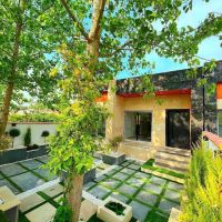 ویلافلت-نقلی180م-نوساز-سرسبز-مدارک-دار-اقساطی