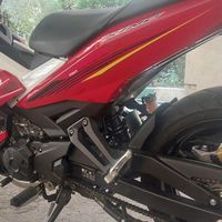 MX King YAMAHA|موتورسیکلت|تهران, چیتگر|دیوار