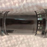 لنز آنالوگ سوپرتله 100-300mmسری nFd Canon ثابتf5.6|دوربین عکاسی و فیلم‌برداری|تهران, سعادت‌آباد|دیوار