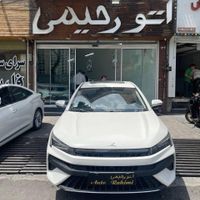 کی‌ام‌سی J7 نقد اقساط|خودرو سواری و وانت|تهران, نارمک|دیوار