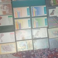 نوار کاسته آموزش موسقی تار و سه تار|فیلم و موسیقی|تهران, تهرانپارس شرقی|دیوار