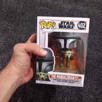 فانکو پاپ funko star wars|اسباب‌‌بازی|تهران, دولاب|دیوار