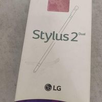 ال‌جی Stylo 2 با حافظهٔ ۱۶ گیگابایت|موبایل|تهران, امیریه|دیوار