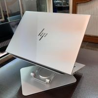 لپتاپ الیت بوک گرافیکدار رم۱۶ Laptop Hp EliteBook|رایانه همراه|تهران, میدان ولیعصر|دیوار