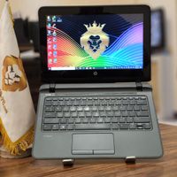 مینی hp تاچ11اینچ i3/8/256SSD باطری9سلولی جهت هدیه|رایانه همراه|تهران, میدان ولیعصر|دیوار