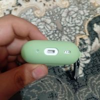 ایرپاد پرو ۲ اپل|لوازم جانبی موبایل و تبلت|اصفهان, شهرک کاوه|دیوار