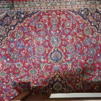 فروش ۳ عدد فرش دستباف کار کرده|فرش|تهران, تهران‌سر|دیوار