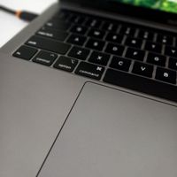 macbook pro 2018 در حد آک|رایانه همراه|تهران, آذربایجان|دیوار