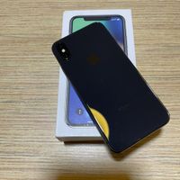 اپل iPhone X ۶۴ گیگابایت|موبایل|تهران, پاسداران|دیوار