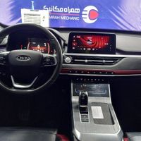 ام‌وی‌ام X55 Pro اکسلنت اسپرت، مدل ۱۴۰۱|خودرو سواری و وانت|تهران, جنت‌آباد مرکزی|دیوار