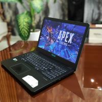 لپتاپ گیمینگ ایسوس i7 نسل 8 گرافیک gtx1050 و SSD|رایانه همراه|تهران, گمرک|دیوار