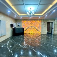 75متر-برج-لابی-ویو-بدون-مشرف-غرق-نور